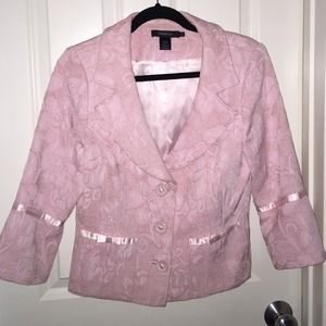 Arden B Jacket
