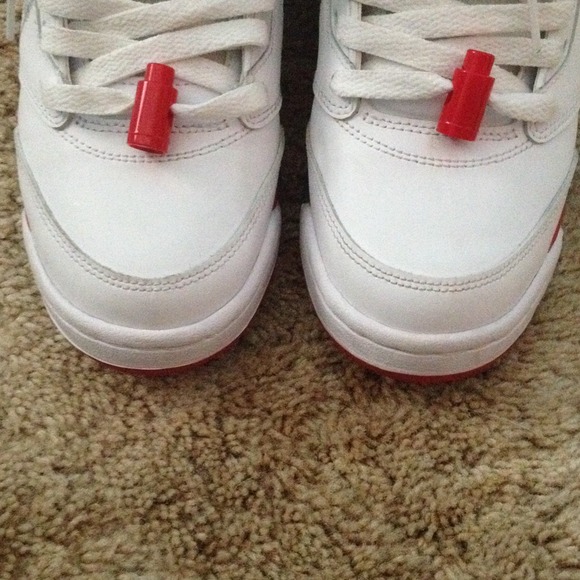 firered 5s size 4.5 . 🔥 - Picture 3 of 3