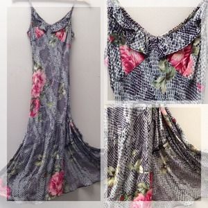 Angie cocktail dress