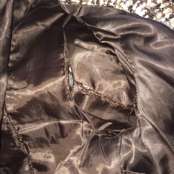 Zara Coat