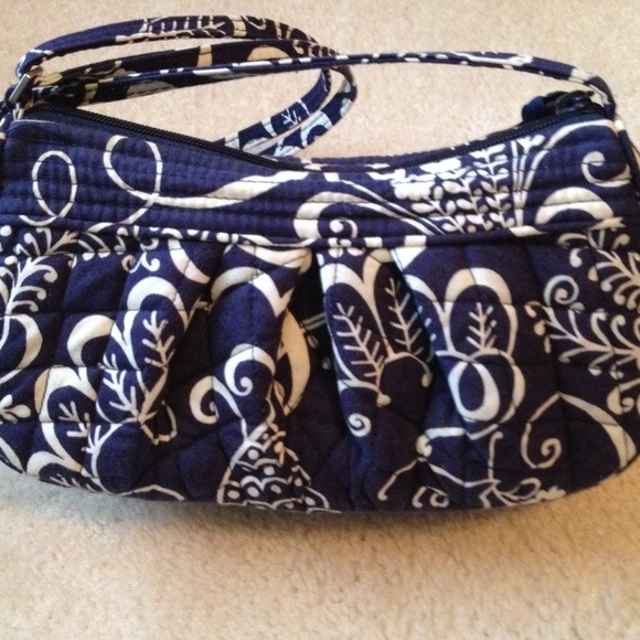 SOLD Vera Bradley purse