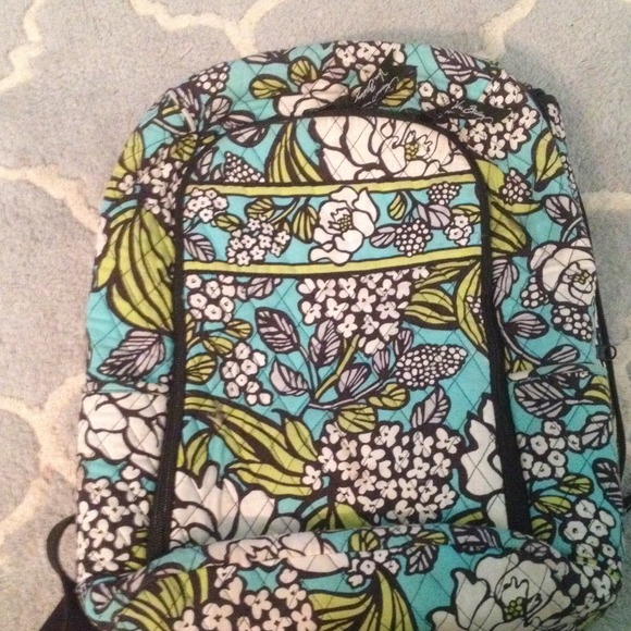 Vera Bradley Other - Backpack