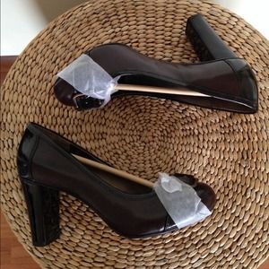 Kenneth Cole Reaction "Best Friend" Heels