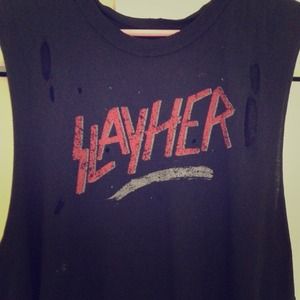 I am selling my one of a kind UNIF shirt