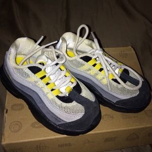 Nike sneakers