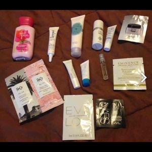 Beauty Products