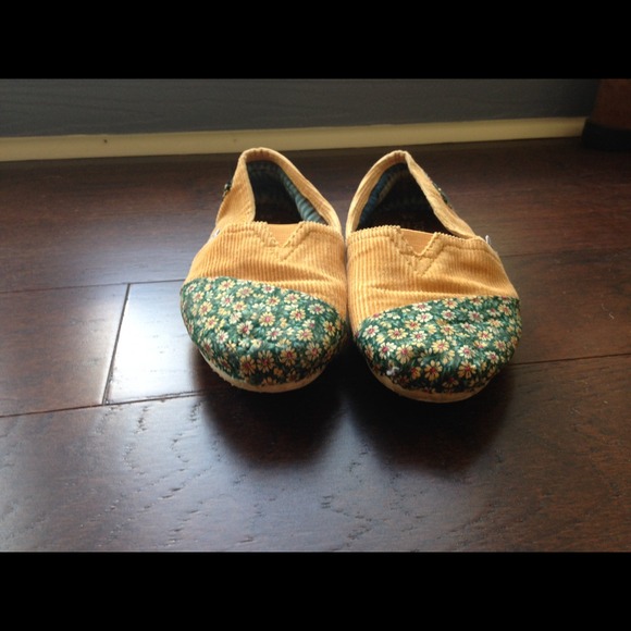 TOMS
