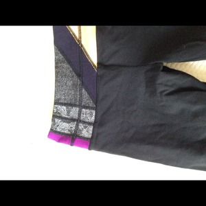 Boot cute yoga pants lululemon size 2 offer price