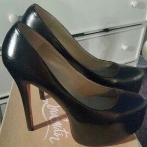 Bundle - Black CL & Green CL Pumps