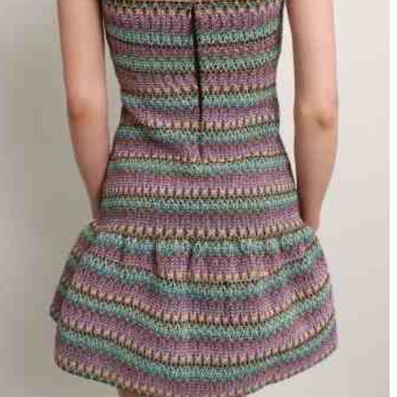 💯Authentic COUTURE STRAPLESS SWEETHEART DRESS 💟 - Picture 3 of 4
