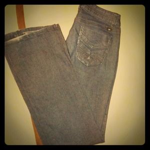 Lei Jeans  - Ashley Lowrise Boot Cut