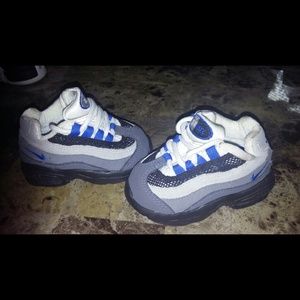 Air max Toddler sneakers