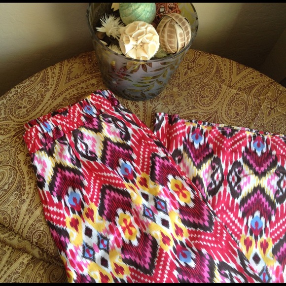 💵Bundle NWOT Rayon Pants