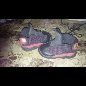 Jordan 13 toddler