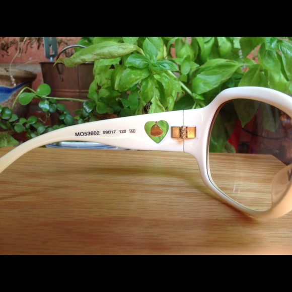 Moschino Sunglasses