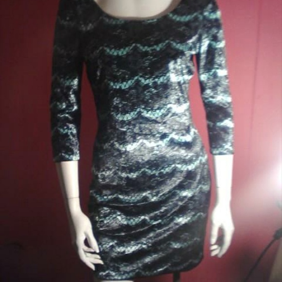 Sexy Dress