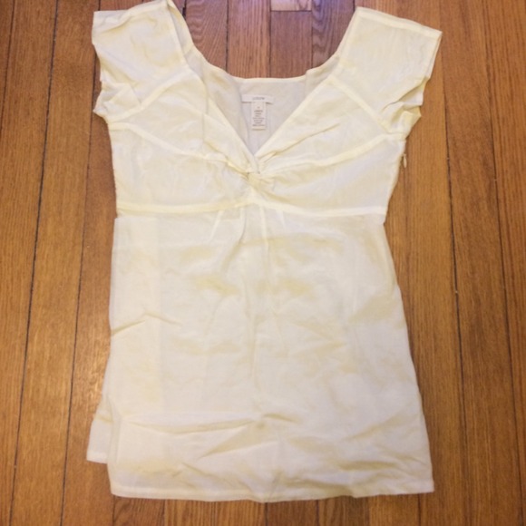 JCrew Blouse
