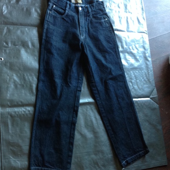 Mens sz 32 KBJ knobetta jeans - Picture 1 of 3