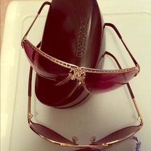 Roberto  Cavilli,D&G, Valentino Unisex Sunglasses