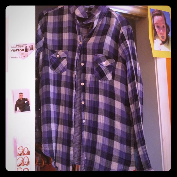Flannel