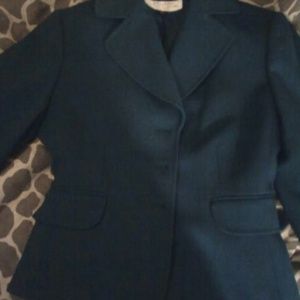Tahari  Arthur S. Levine Blazer
