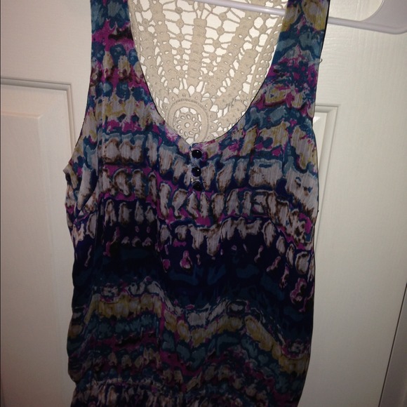 Forever twenty one tank top