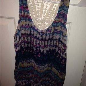 Forever twenty one tank top