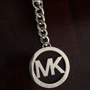 Michael Kors Hangtag