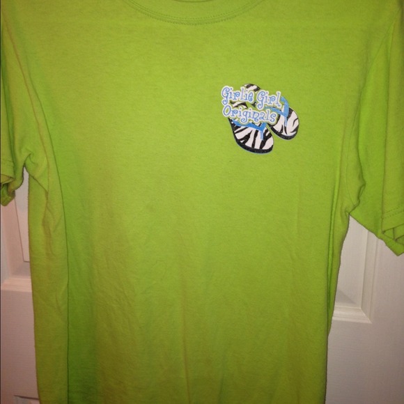 BUNDLE of GG tshirts