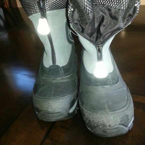 Snow/winter boots