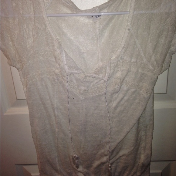 Aeropostale shirt
