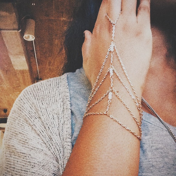 Midas bracelet - Picture 2 of 3