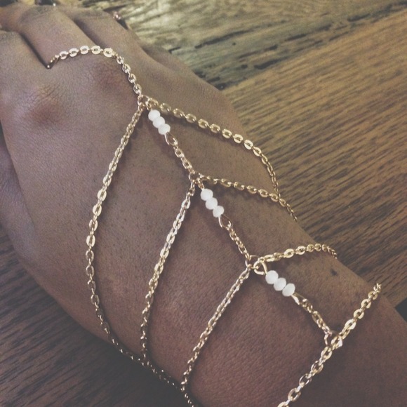 Midas bracelet - Picture 3 of 3