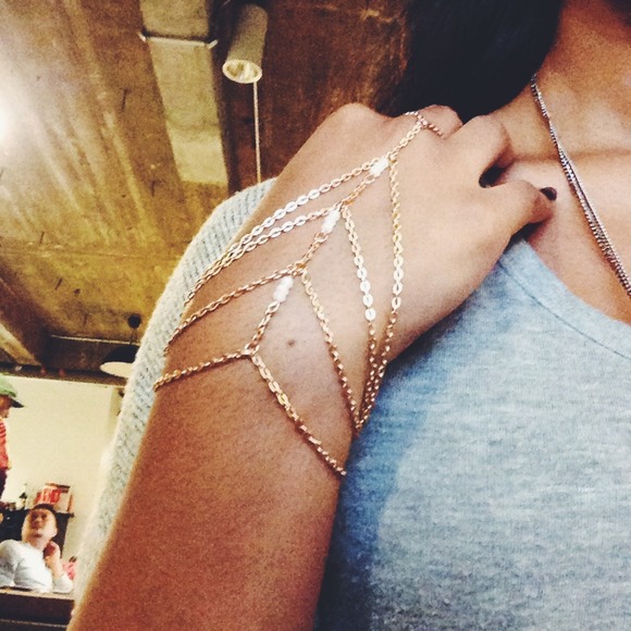 Jewelry - Midas bracelet