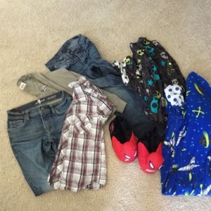 Boys bundle