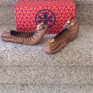 Tory Burch Shoes - πPM_Editor PickπTory Burch Ballet Flats Tory Burch Shoes - πPM_Editor PickπTory Burch Ballet Flats