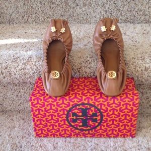 Tory Burch Shoes - πPM_Editor PickπTory Burch Ballet Flats Tory Burch Shoes - πPM_Editor PickπTory Burch Ballet Flats