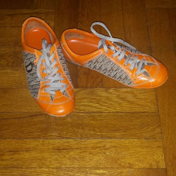 Christian Dior Sneakers