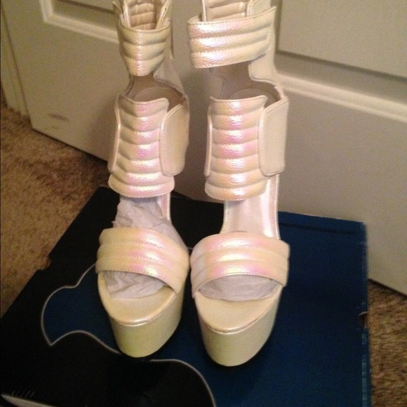 Nice heels