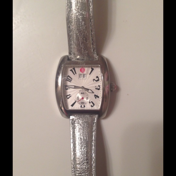 MICHELE DECO WATCH