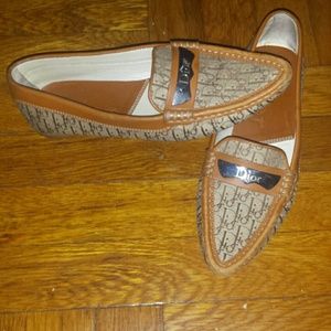 Dior Shoes
