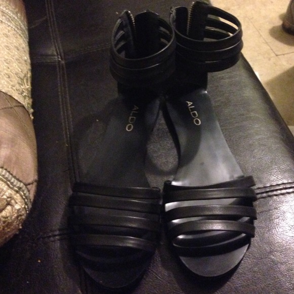Aldo sandals
