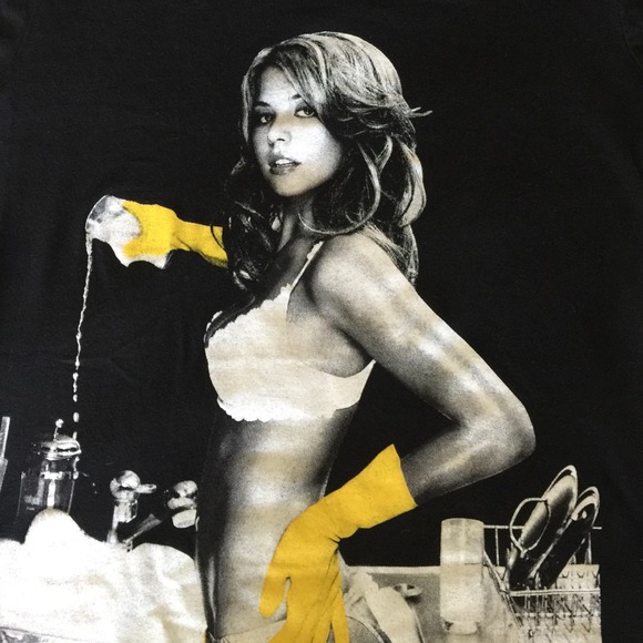 Two in the Shirt (TITS) Brand Women's T-Shirt