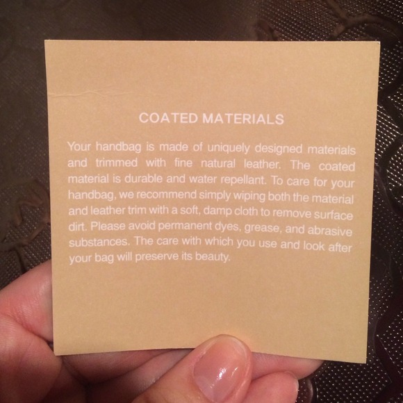 SOLD!! Michael Kors bag - Picture 3 of 5