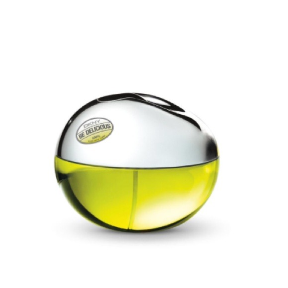 DKNY BE DELICIOUS PERFUME 1.0oz/30ml