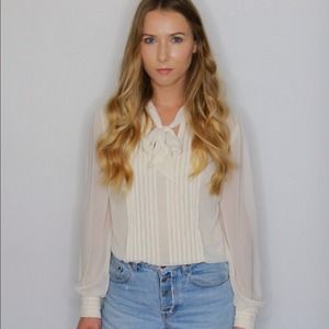 Jennifer Lopez Blouse