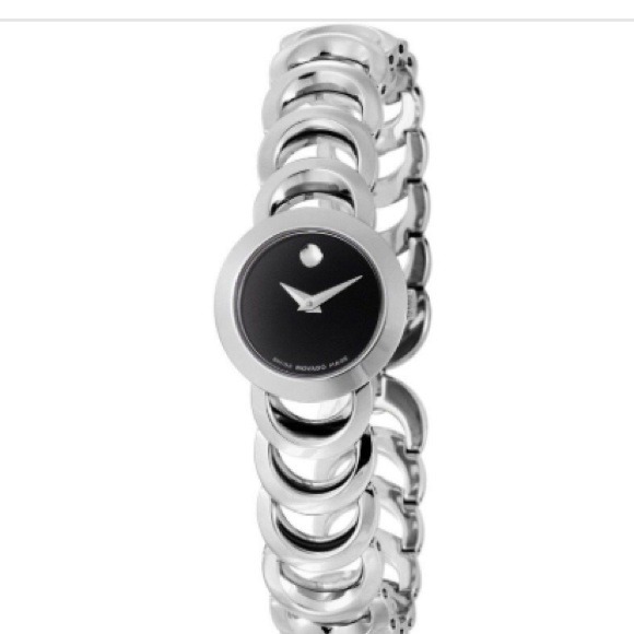 Movado Watch