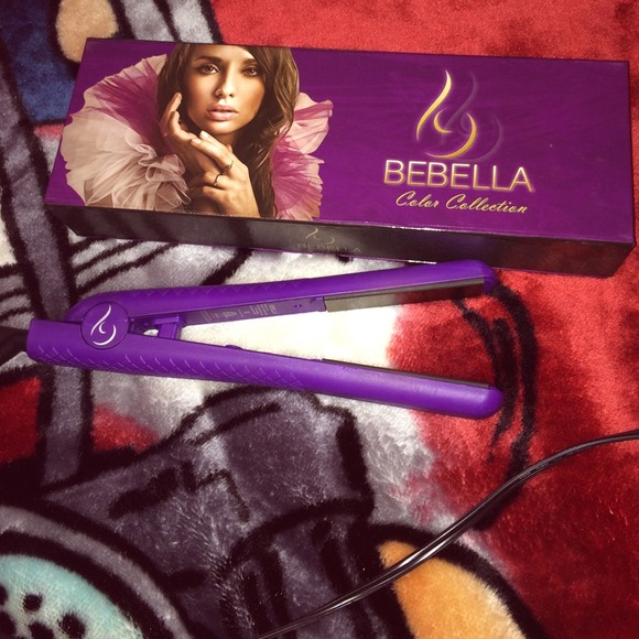 Bebella flat irons - Picture 1 of 3