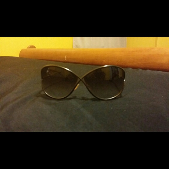 Tom Ford Miranda Sunglasses
