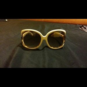 Tom Ford Sunglasses